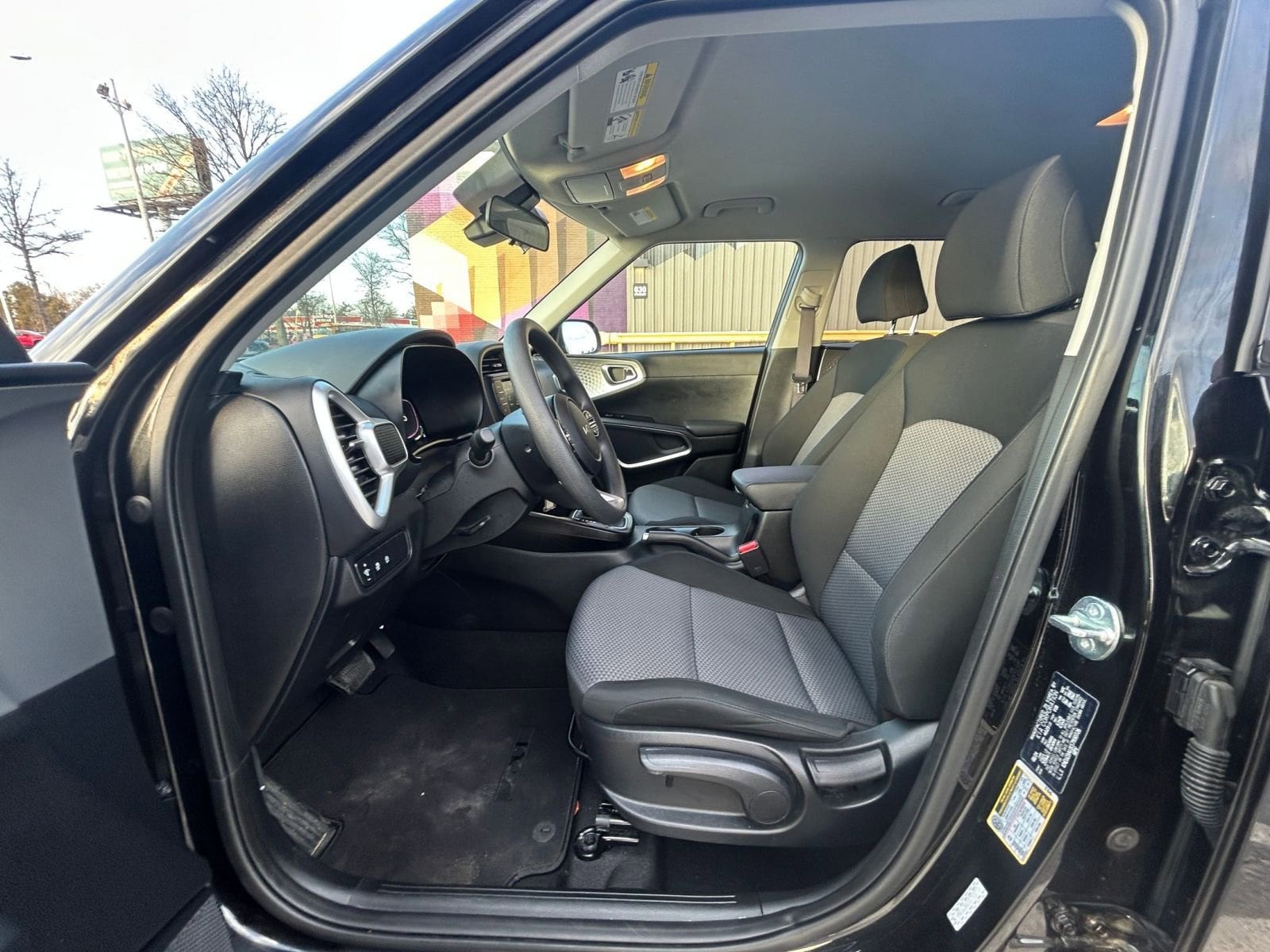 Thumbnail: 2025 Kia Soul - 27