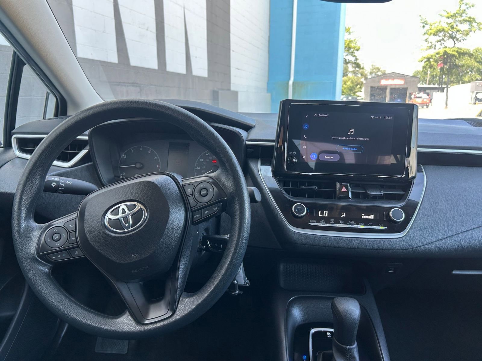 Thumbnail: 2024 Toyota Corolla - 31