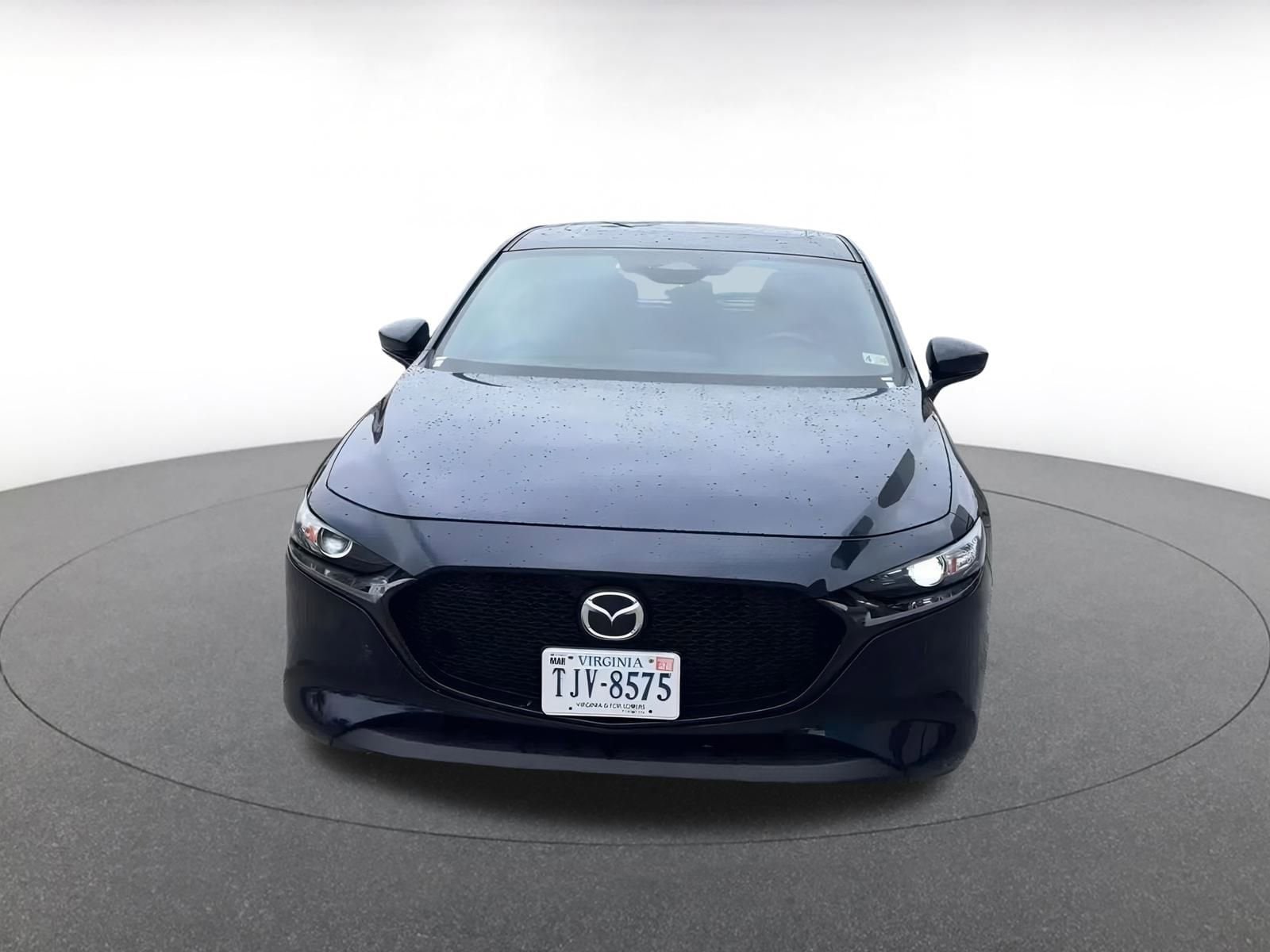 Thumbnail: 2024 Mazda Mazda3 - 4