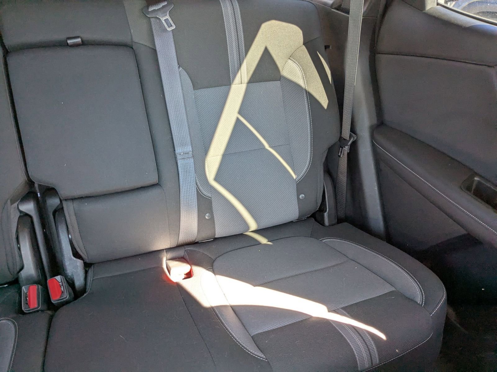 Thumbnail: 2025 Chevrolet Blazer - 24