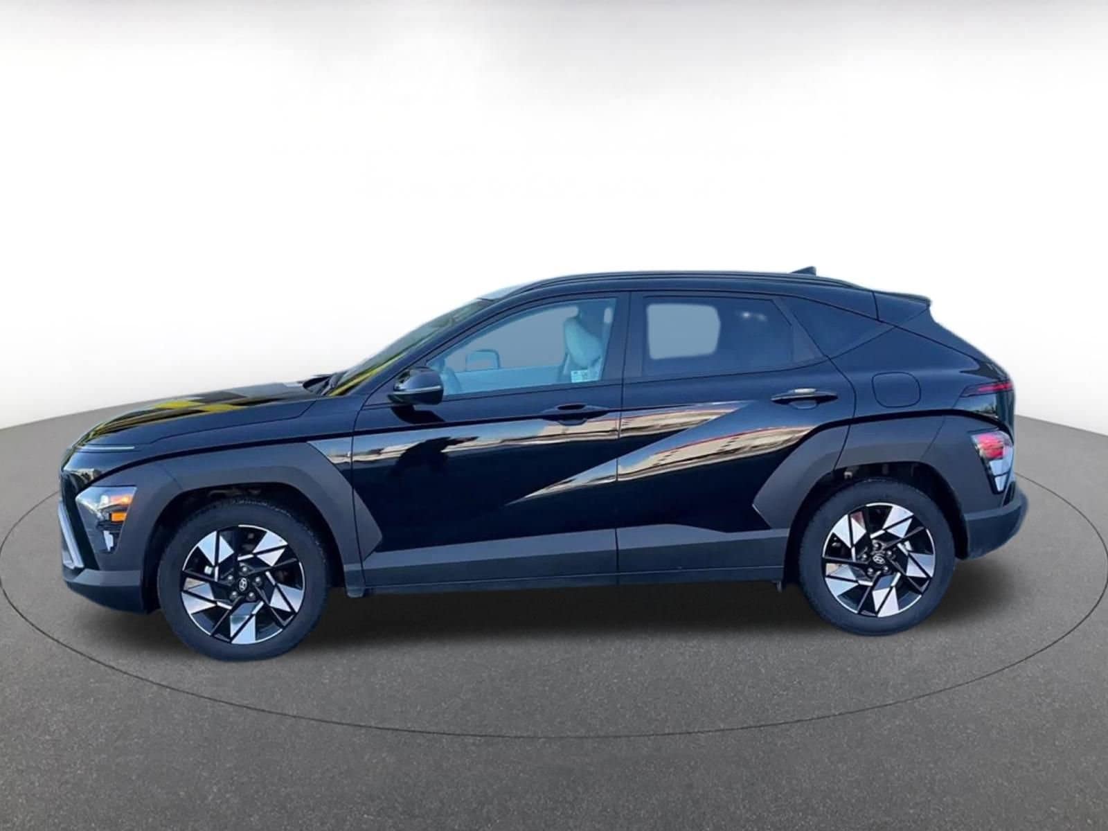 Thumbnail: 2025 Hyundai Kona - 9