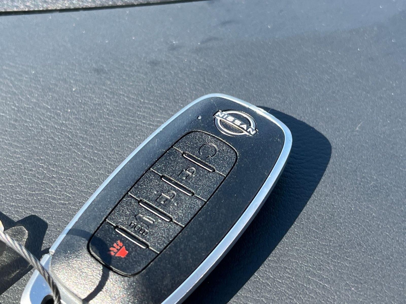 Thumbnail: 2025 Nissan Rogue - 24