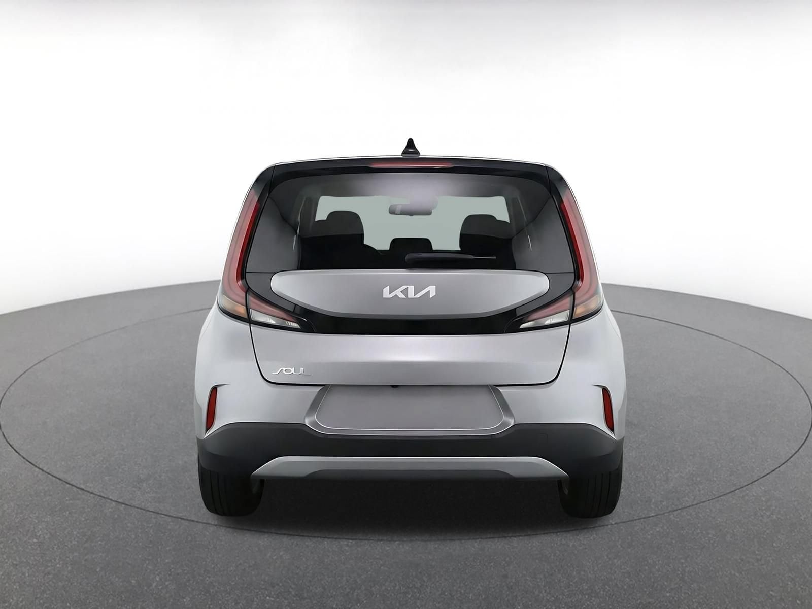Thumbnail: 2025 Kia Soul - 7