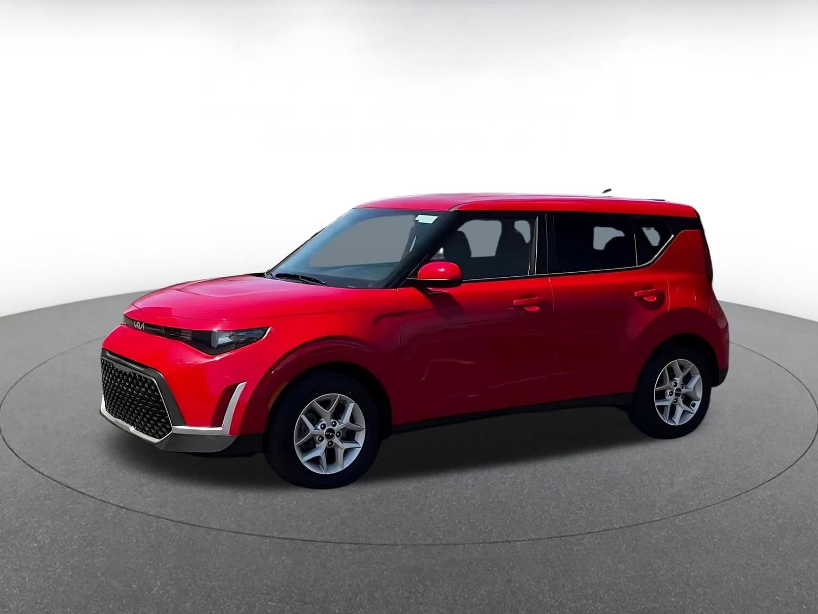 Thumbnail: 2025 Kia Soul - 8