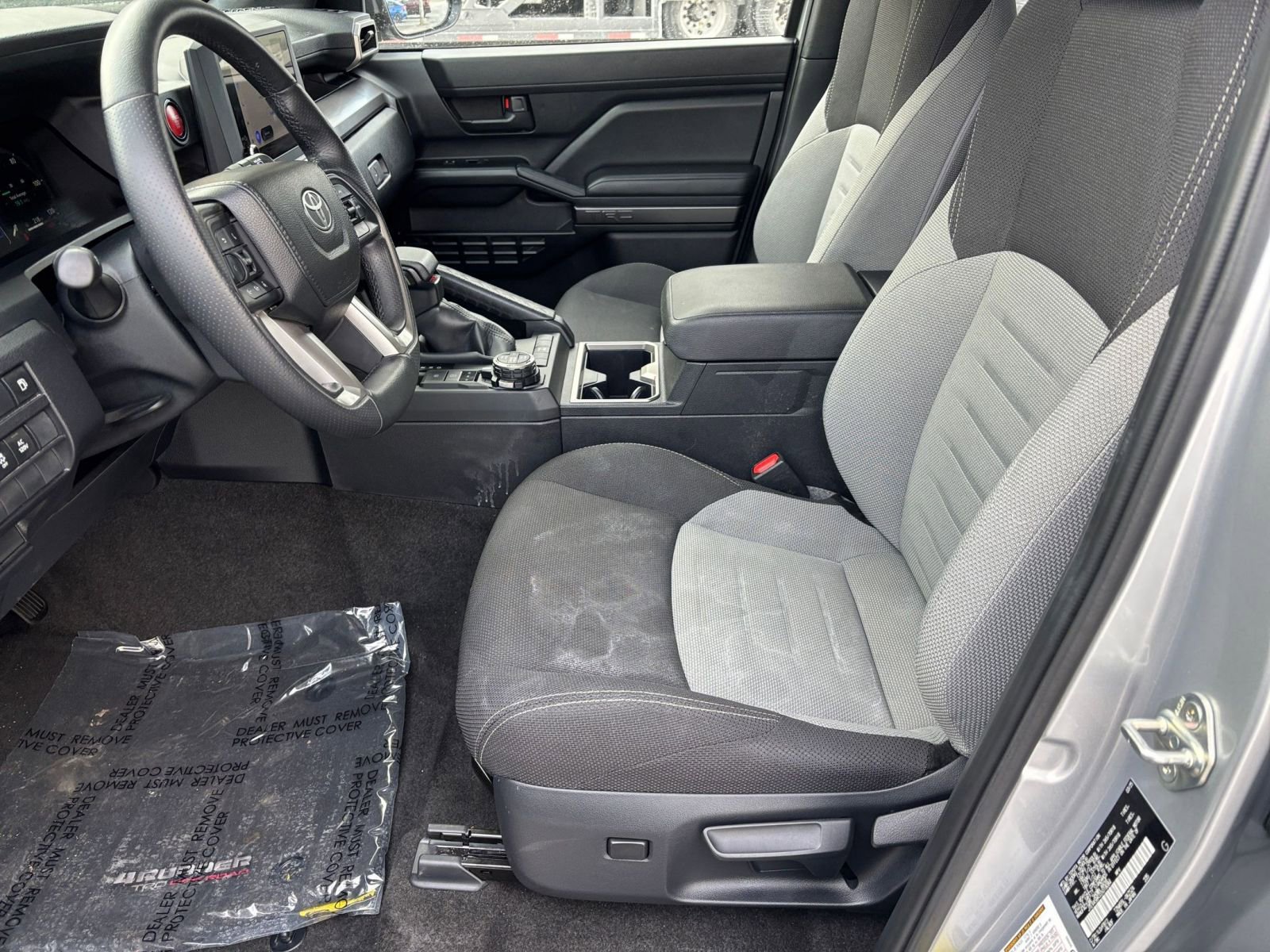 Thumbnail: 2025 Toyota 4Runner - 23