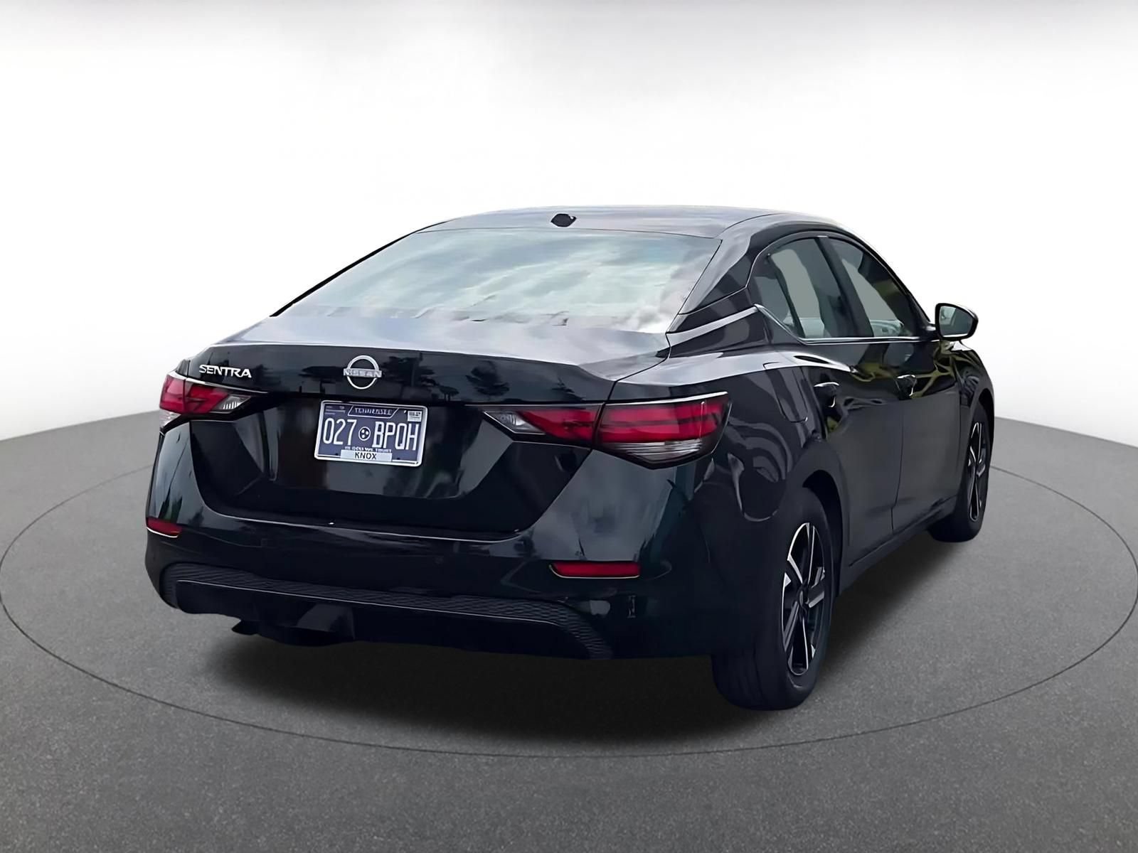 Thumbnail: 2025 Nissan Sentra - 14