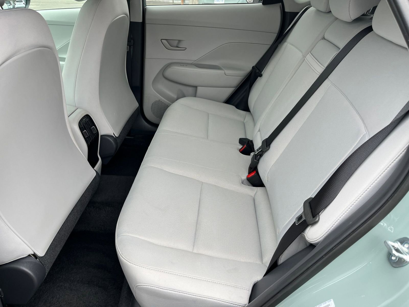 Thumbnail: 2025 Hyundai Kona - 23