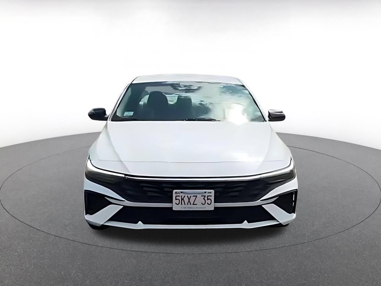 Thumbnail: 2026 Hyundai Elantra - 3