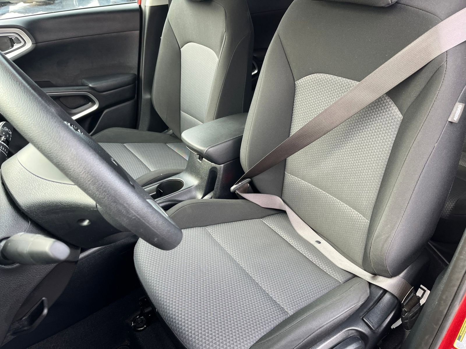 Thumbnail: 2025 Kia Soul - 33