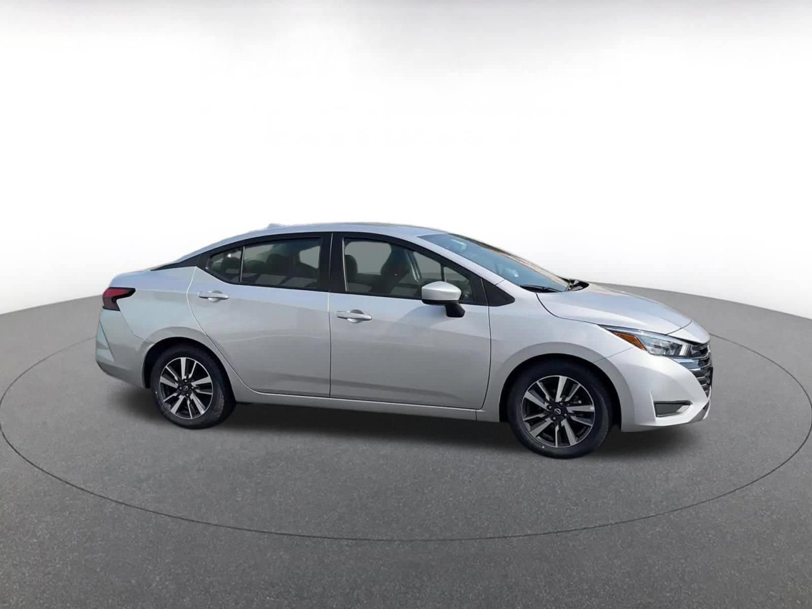 Thumbnail: 2025 Nissan Versa - 2