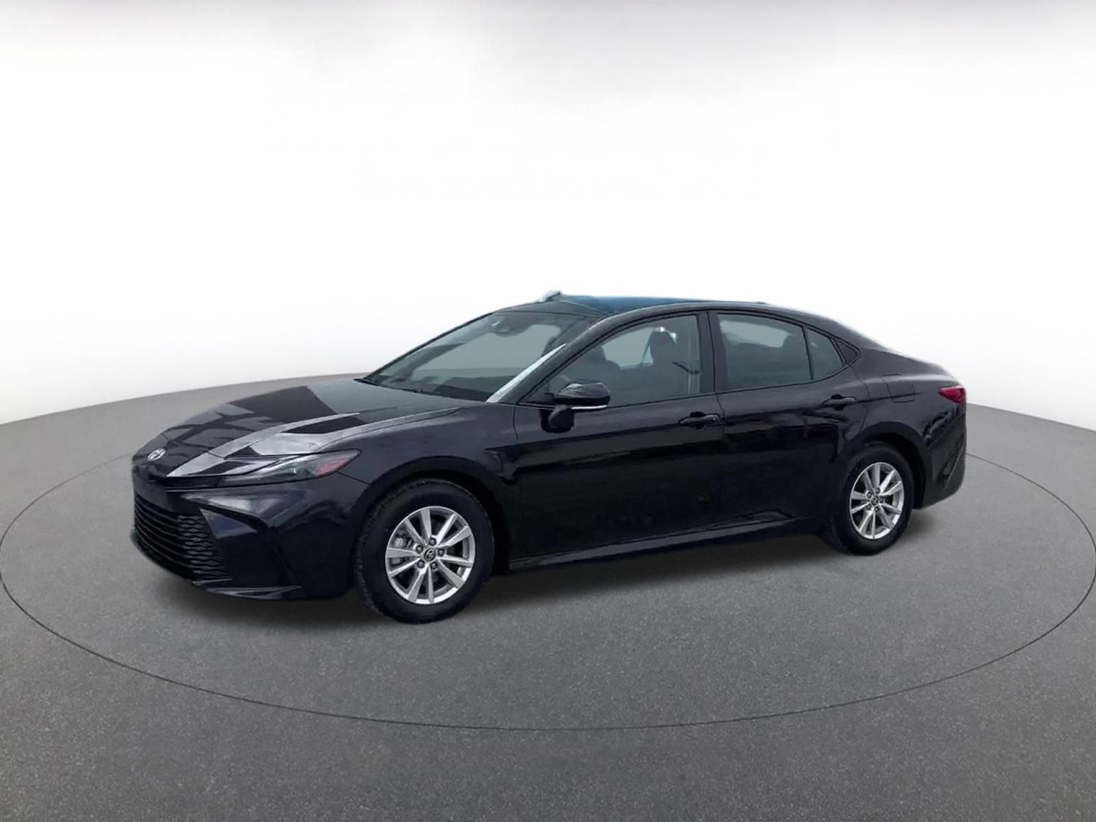 Thumbnail: 2025 Toyota Camry - 8