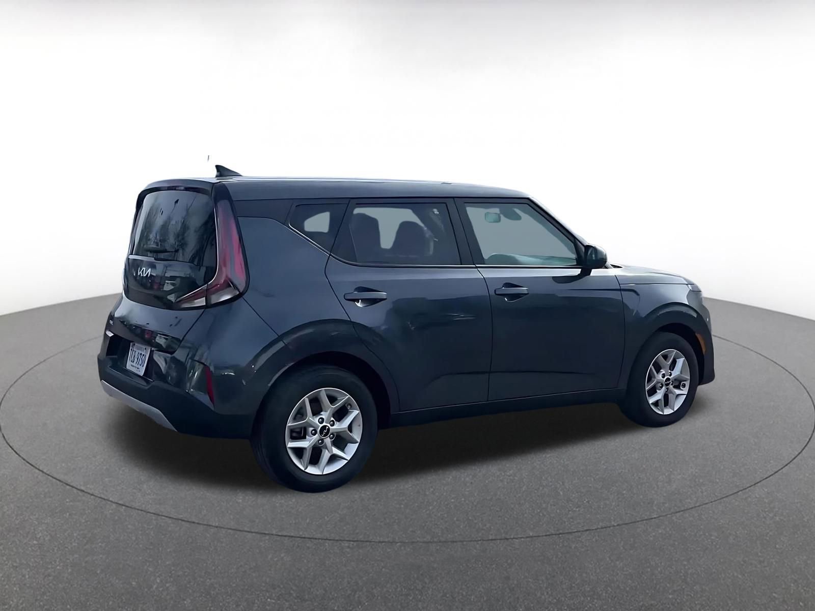 Thumbnail: 2025 Kia Soul - 15