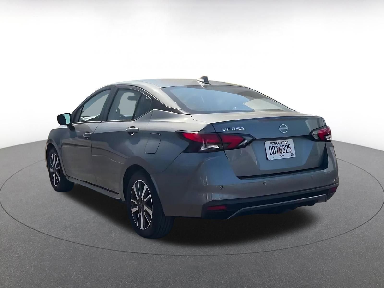 Thumbnail: 2025 Nissan Versa - 11