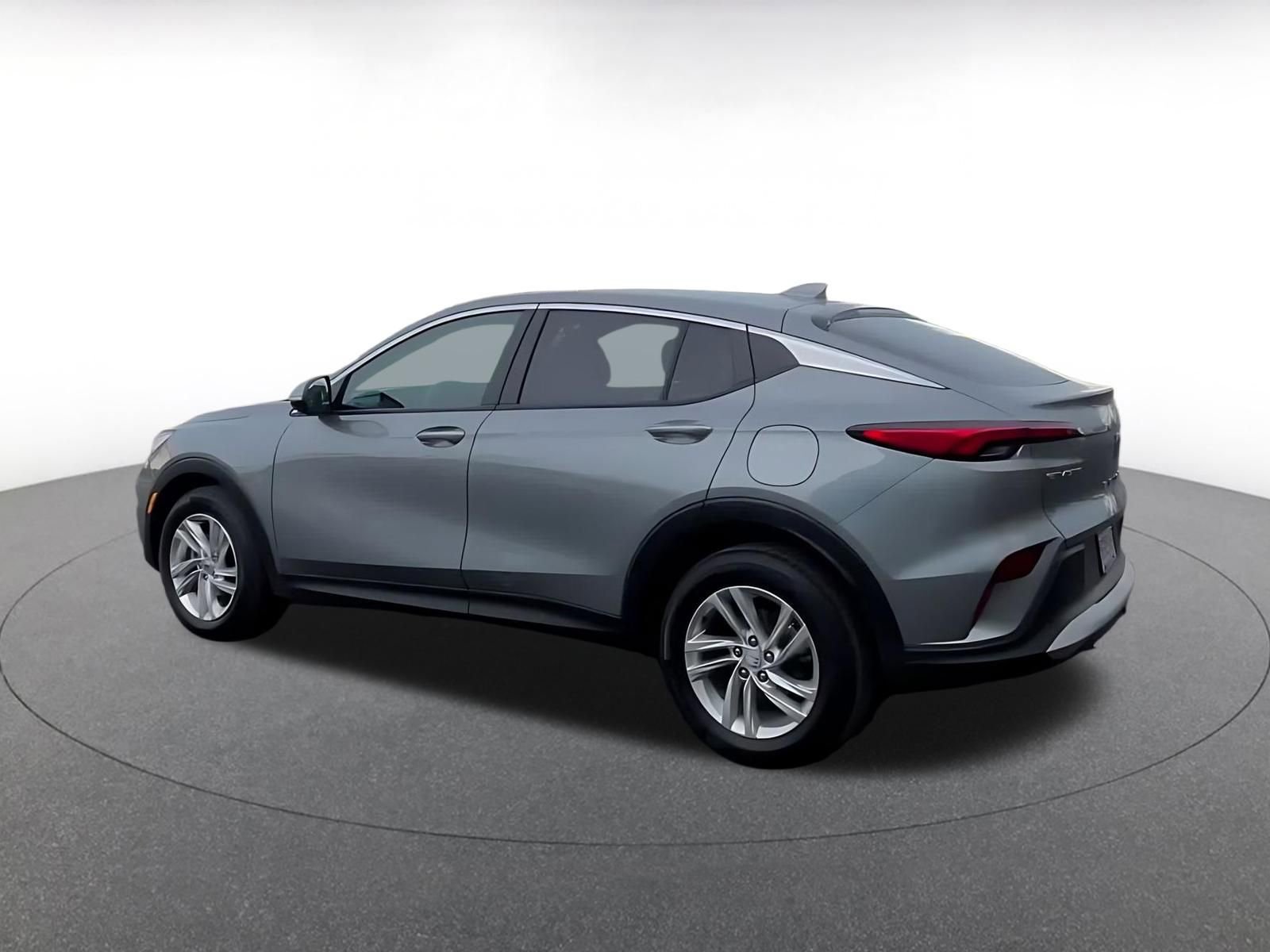 Thumbnail: 2025 Buick Envista - 4