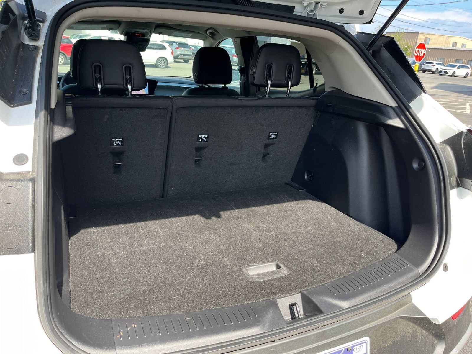 2025 Buick Encore GX Preferred - Photo 30