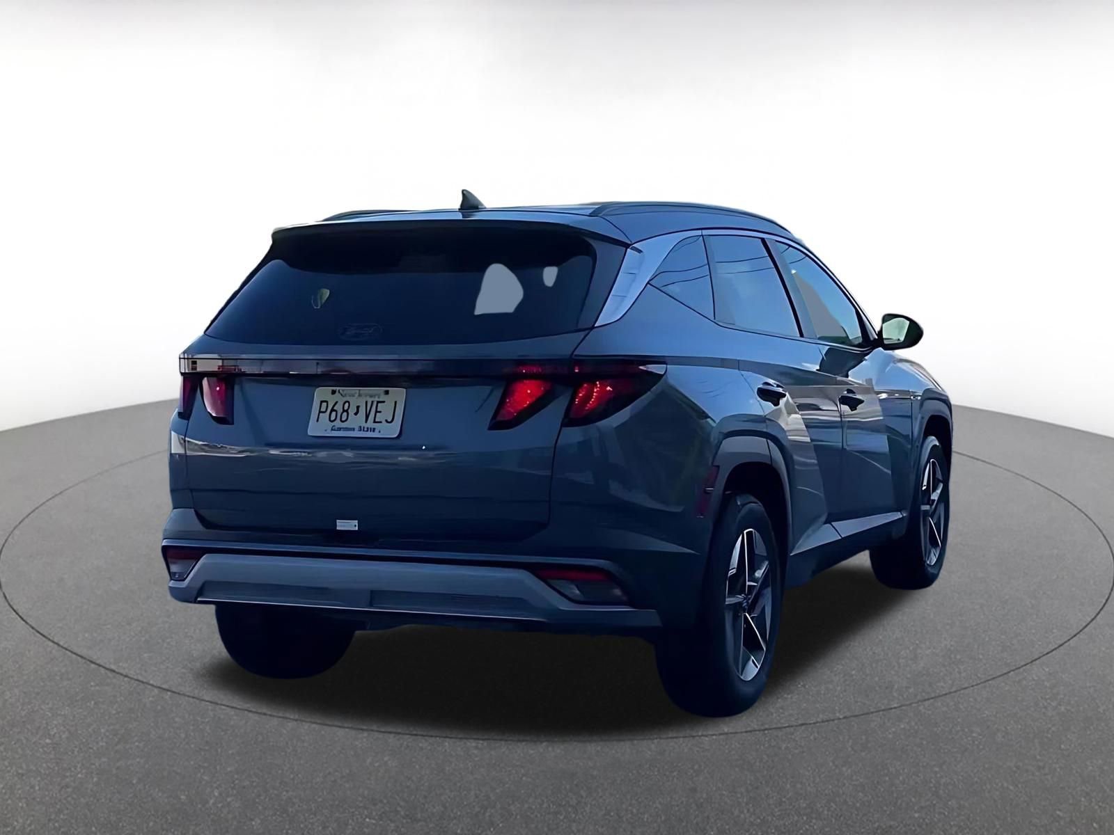 Thumbnail: 2025 Hyundai Tucson - 12