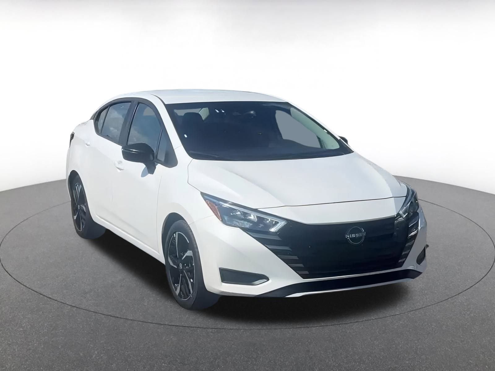Thumbnail: 2024 Nissan Versa - 3