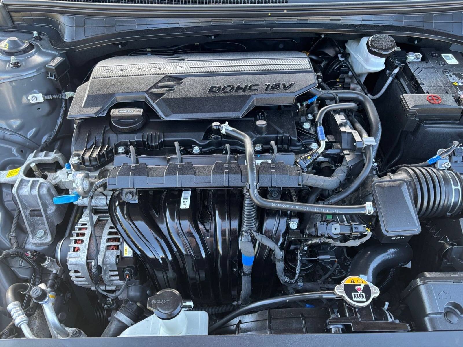 Thumbnail: 2026 Hyundai Elantra - 28