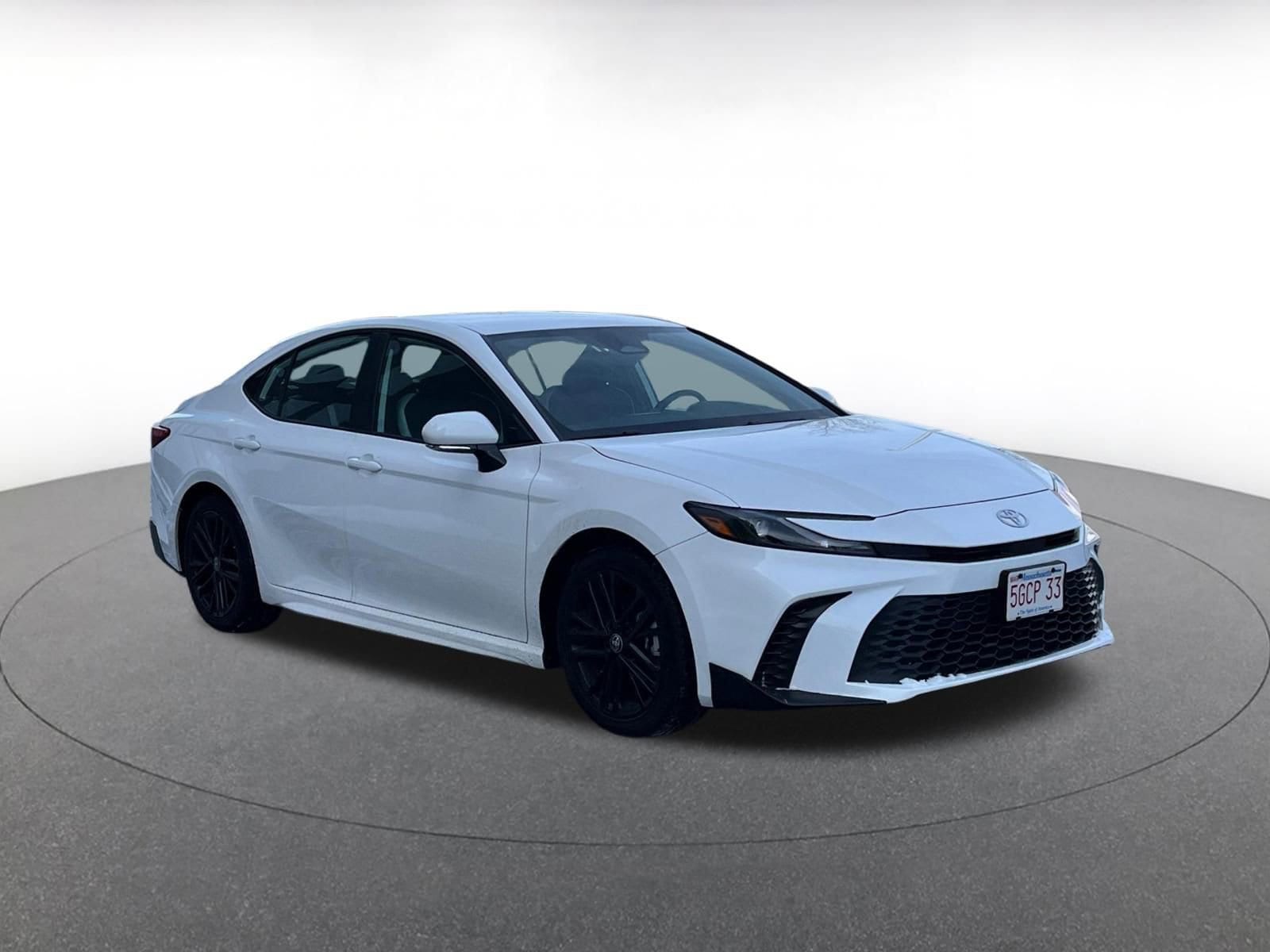 Thumbnail: 2025 Toyota Camry - 1