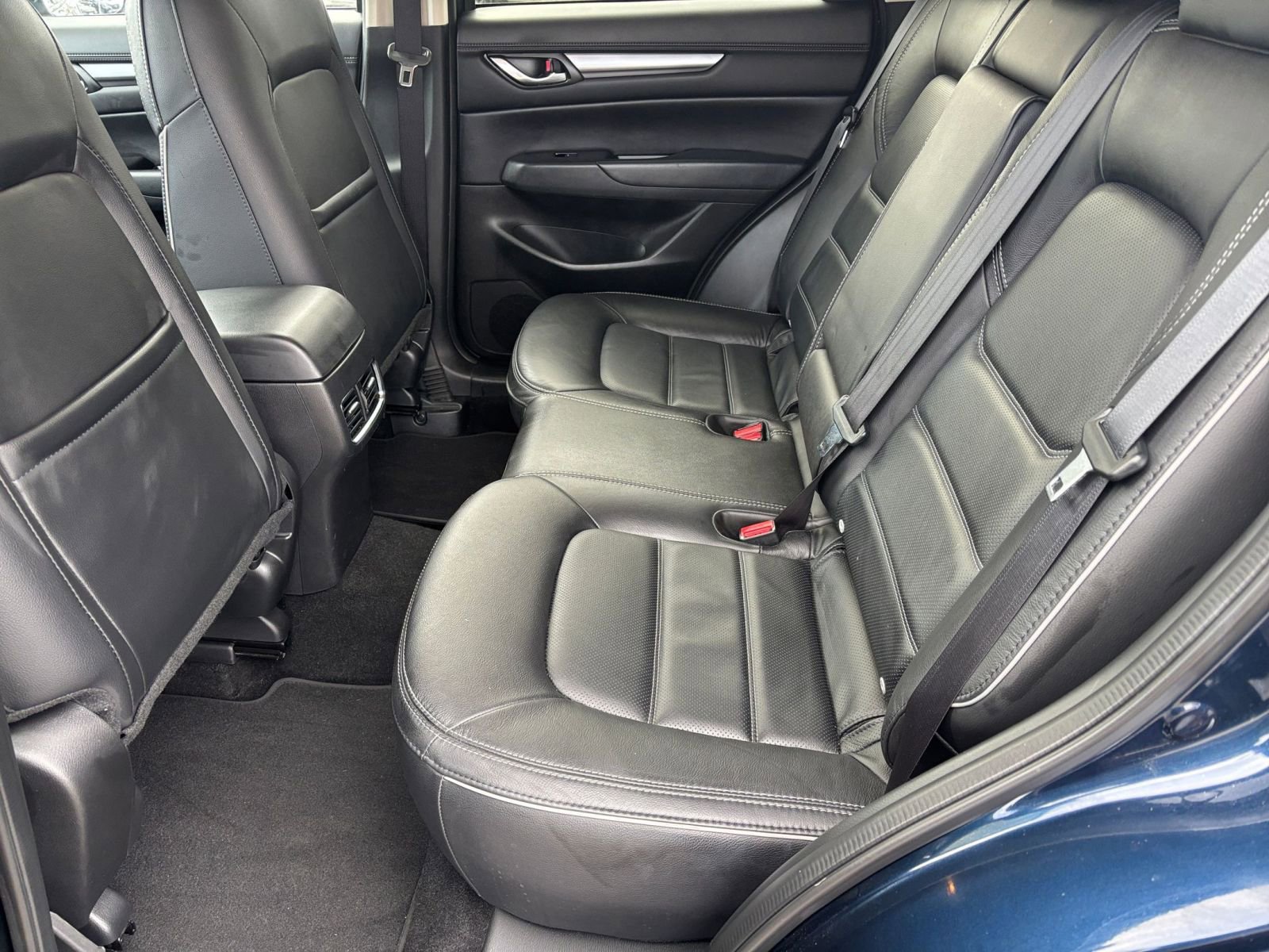 Thumbnail: 2025 Mazda CX-5 - 22