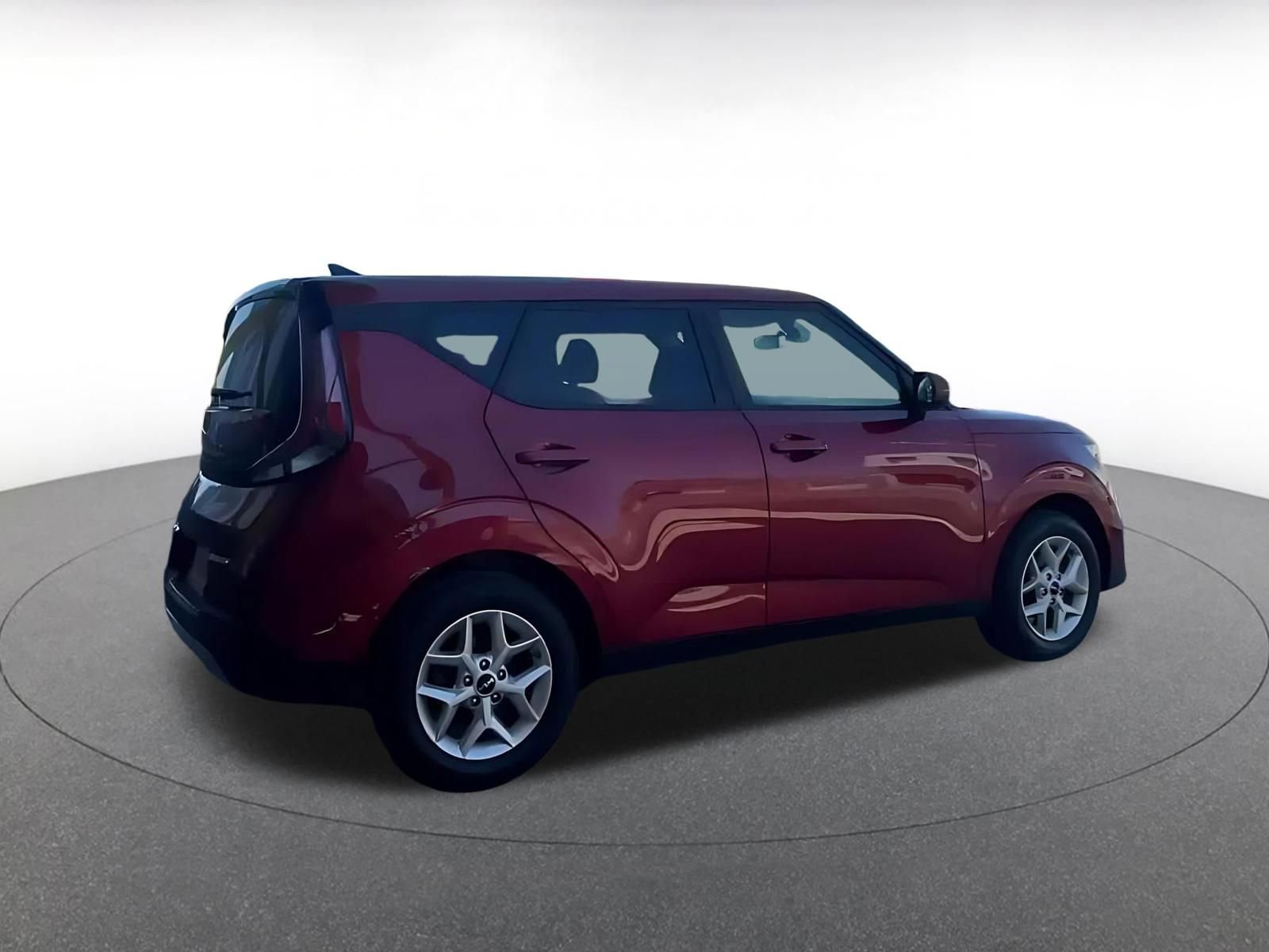 Thumbnail: 2025 Kia Soul - 12