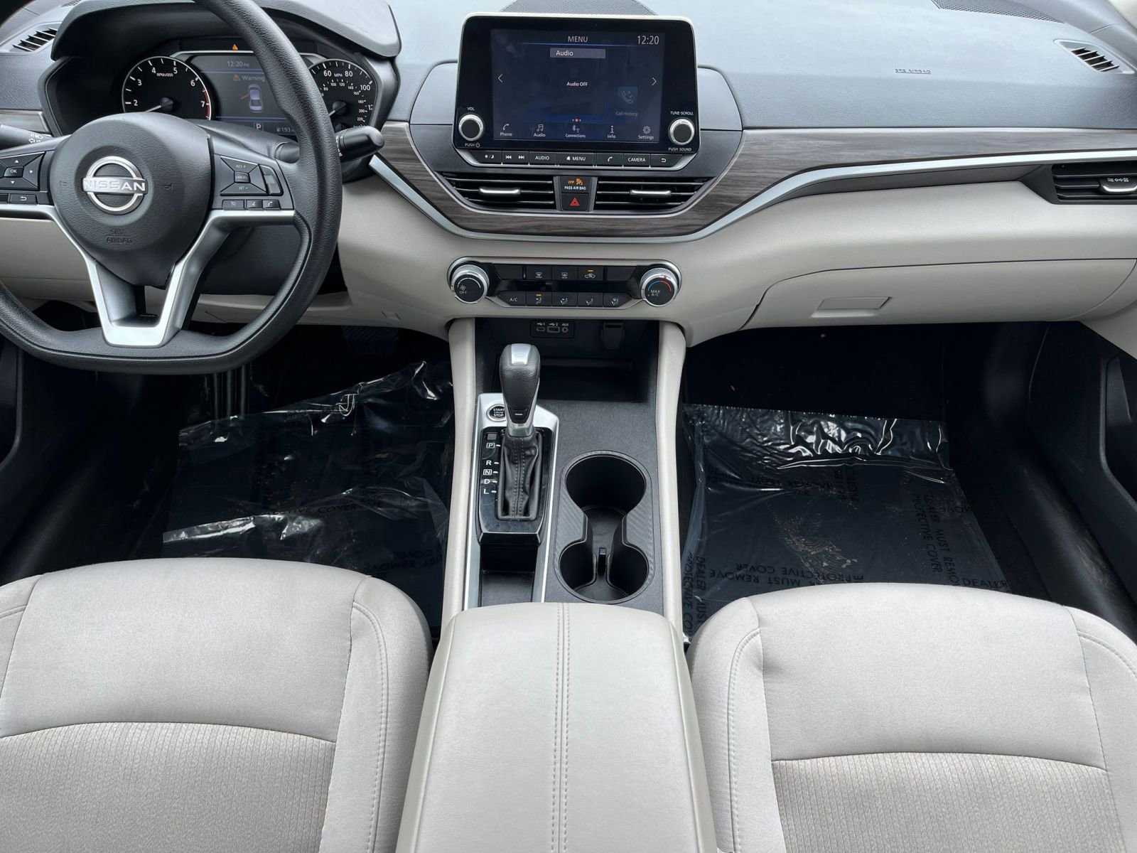 Thumbnail: 2025 Nissan Altima - 30