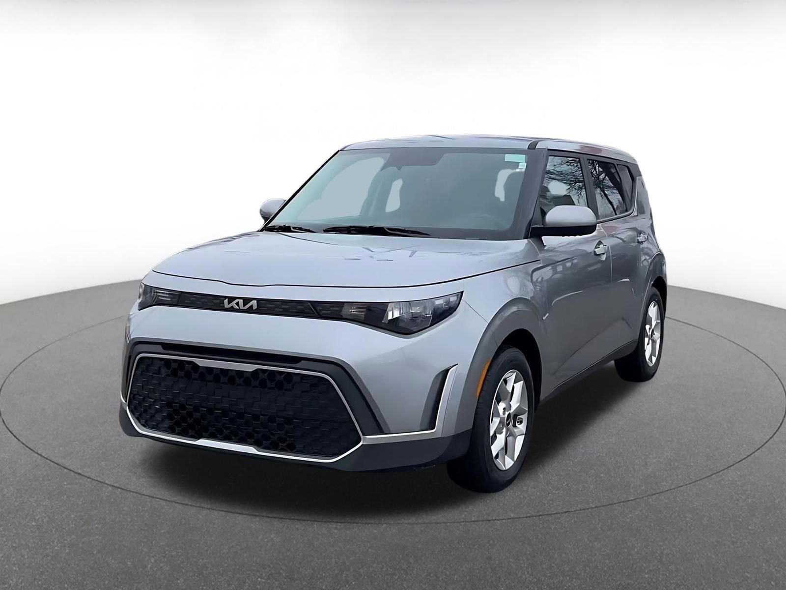 Thumbnail: 2025 Kia Soul - 7