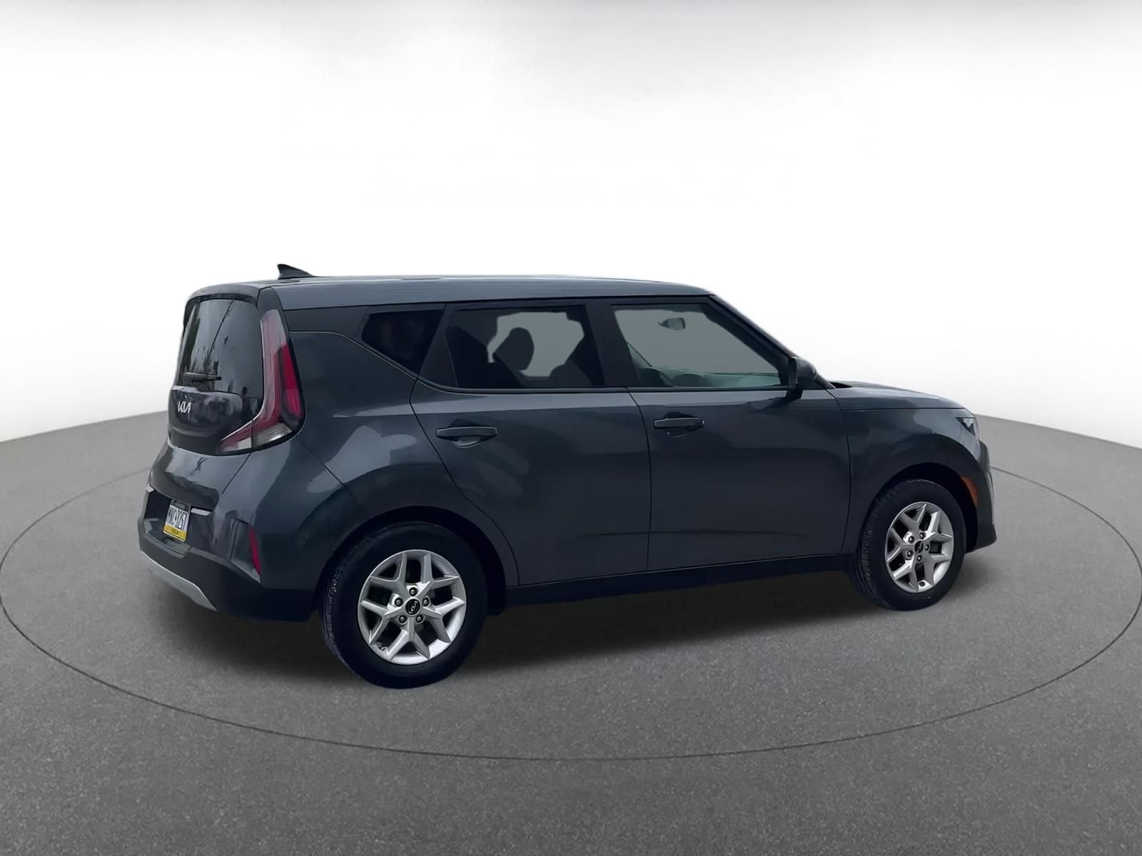 Thumbnail: 2024 Kia Soul - 15