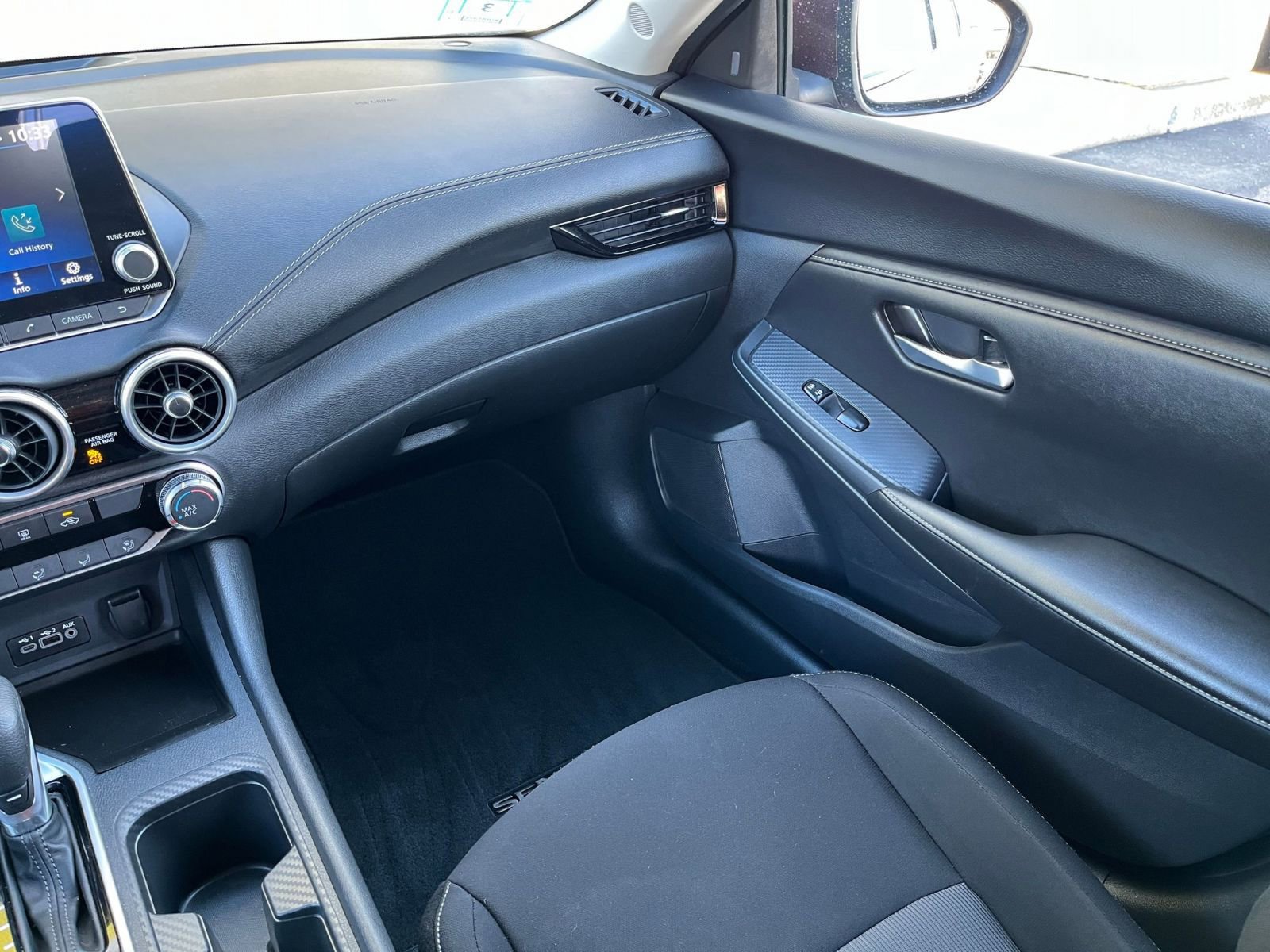 Thumbnail: 2025 Nissan Sentra - 31