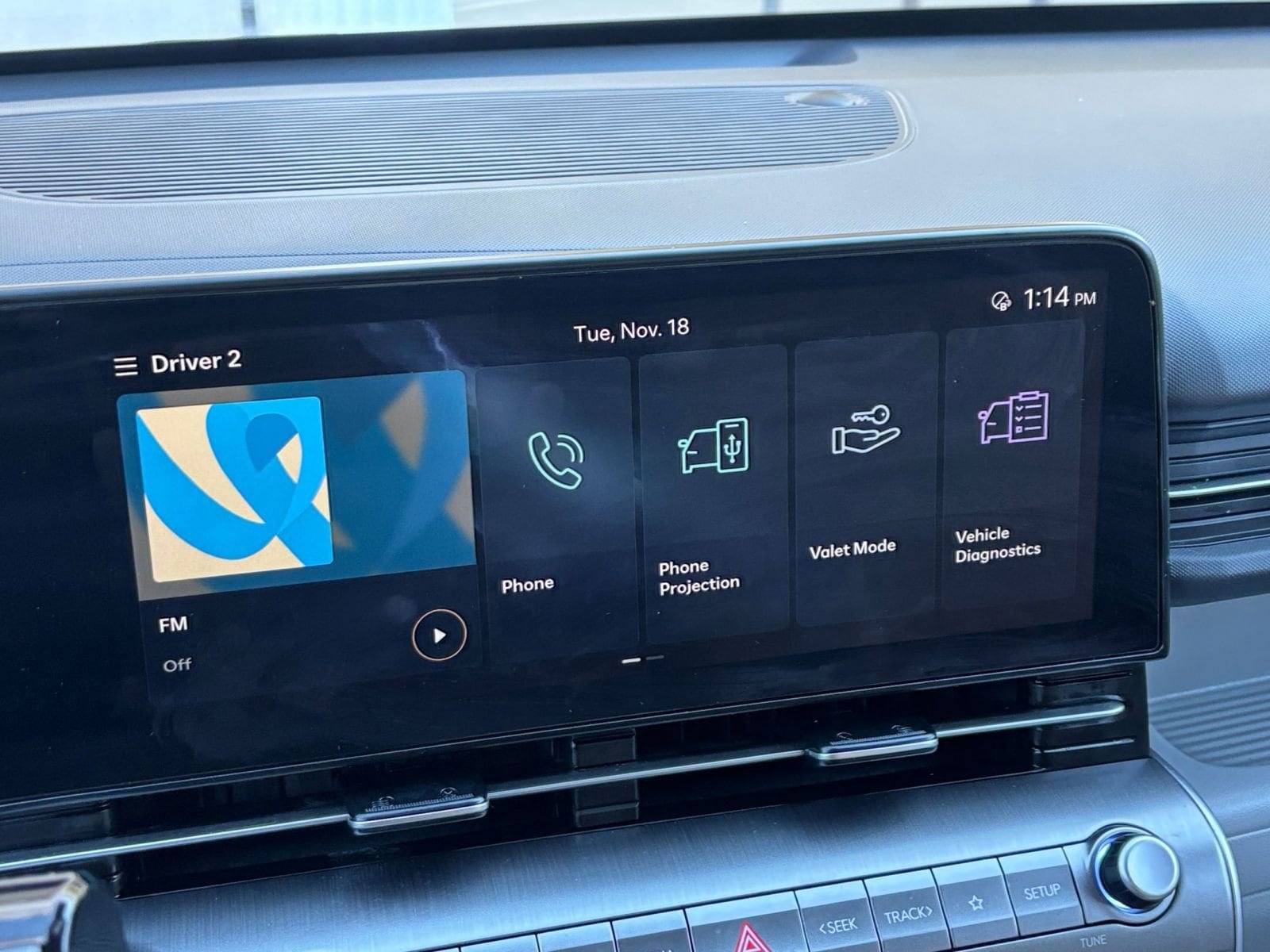 Thumbnail: 2025 Hyundai Kona - 20