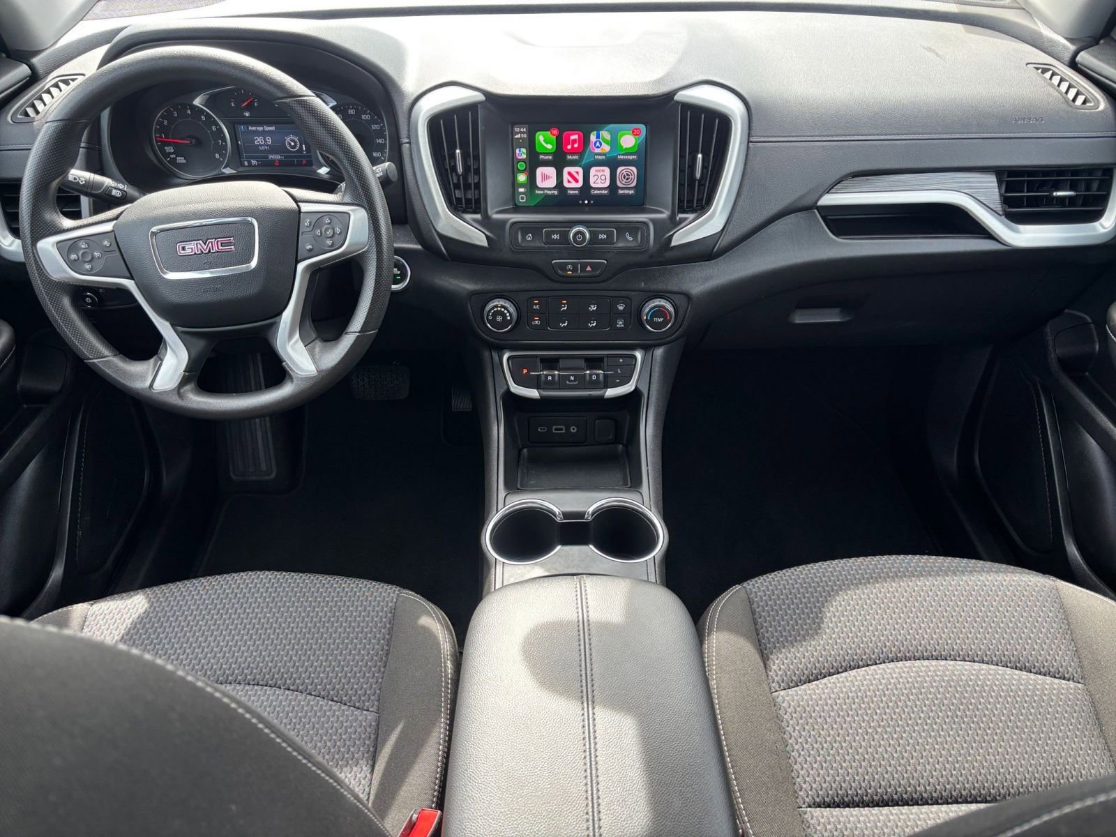 Thumbnail: 2024 GMC Terrain - 29