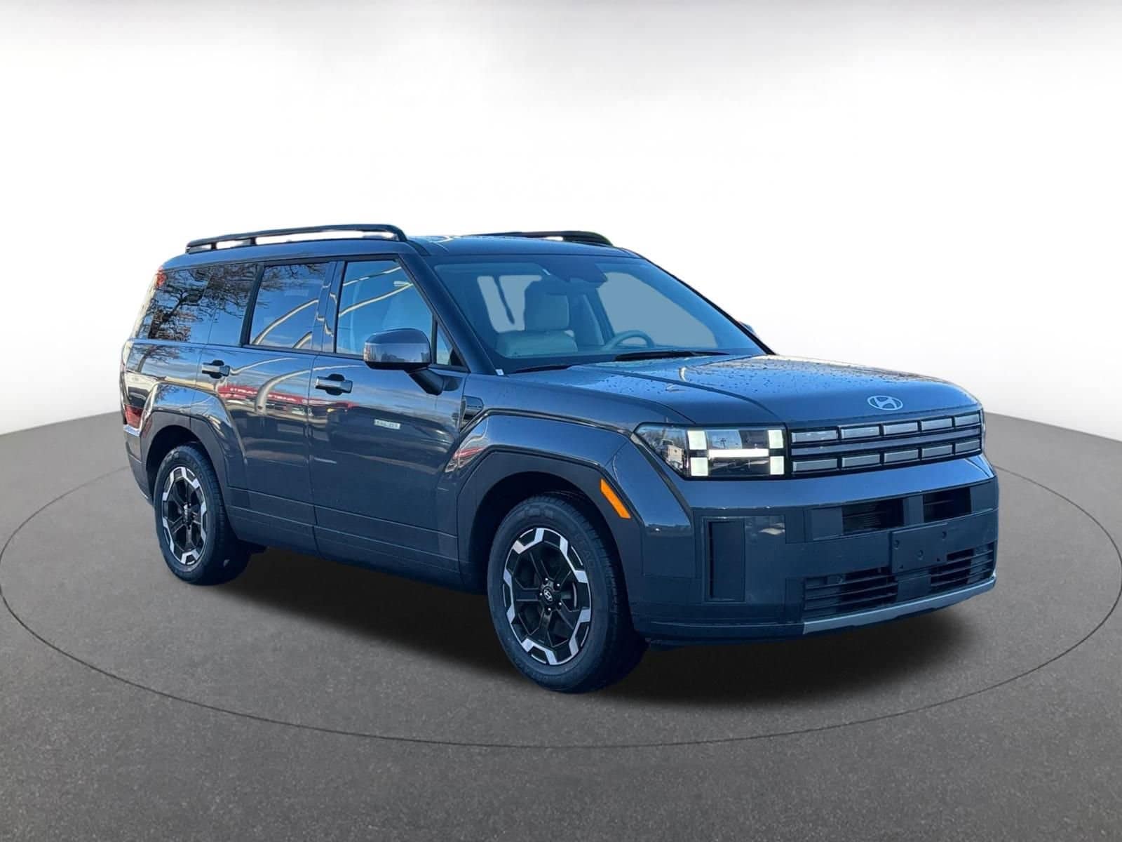 Thumbnail: 2025 Hyundai Santa Fe - 1