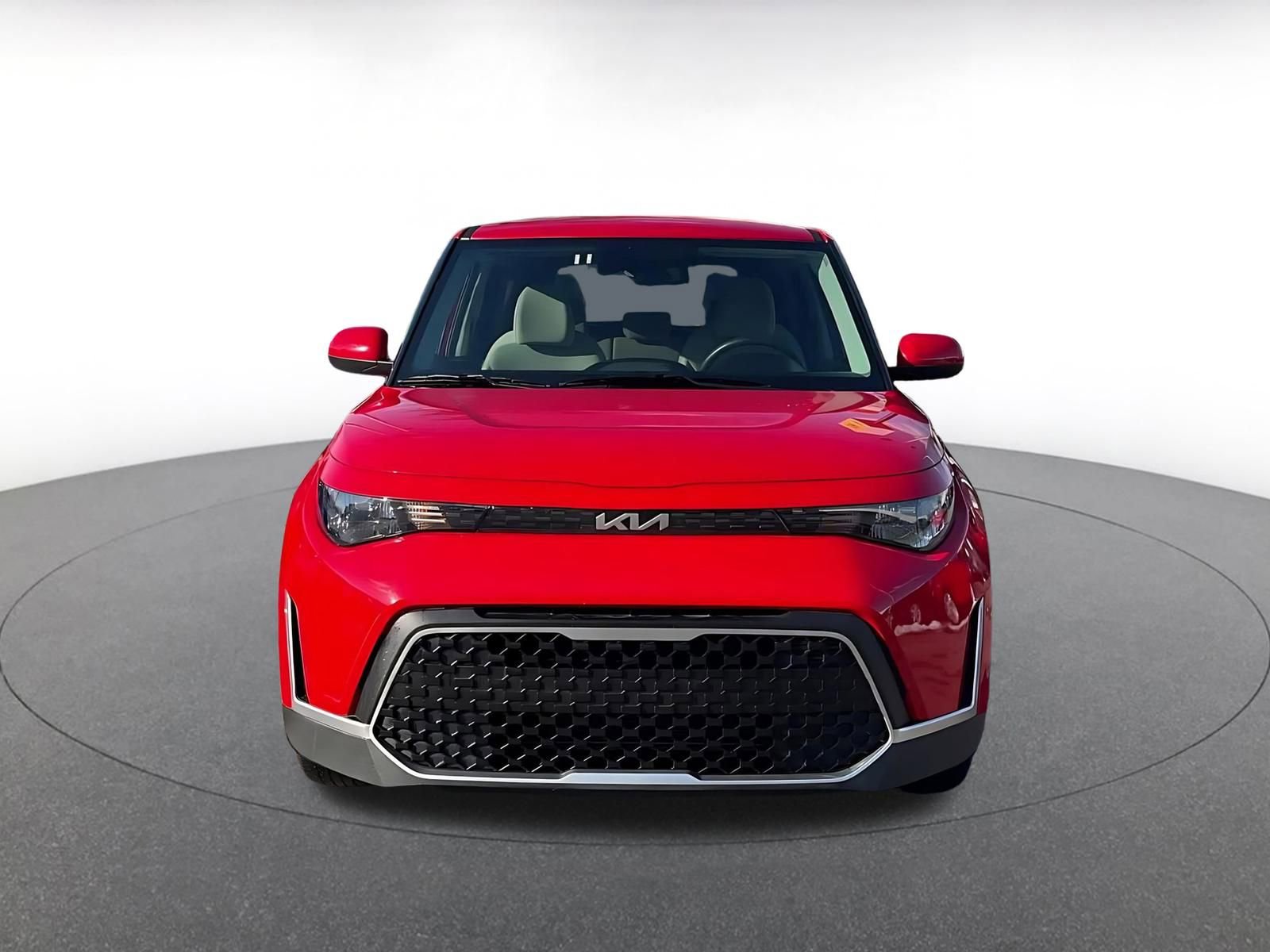 Thumbnail: 2025 Kia Soul - 4