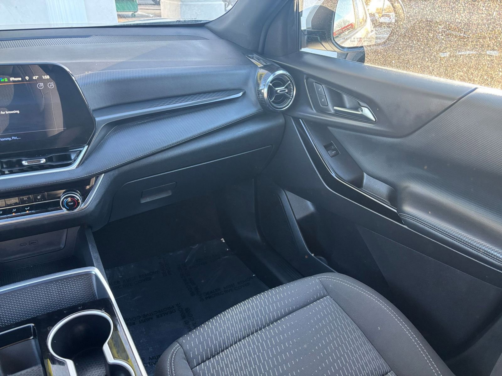 Thumbnail: 2025 Chevrolet Equinox - 32