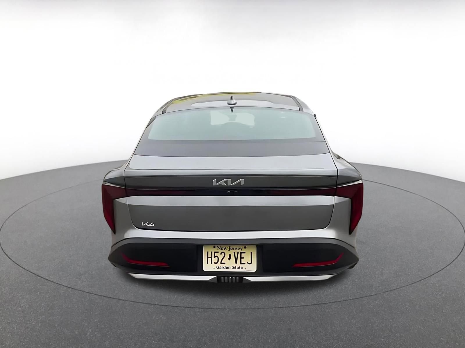 Thumbnail: 2025 Kia K4 - 11