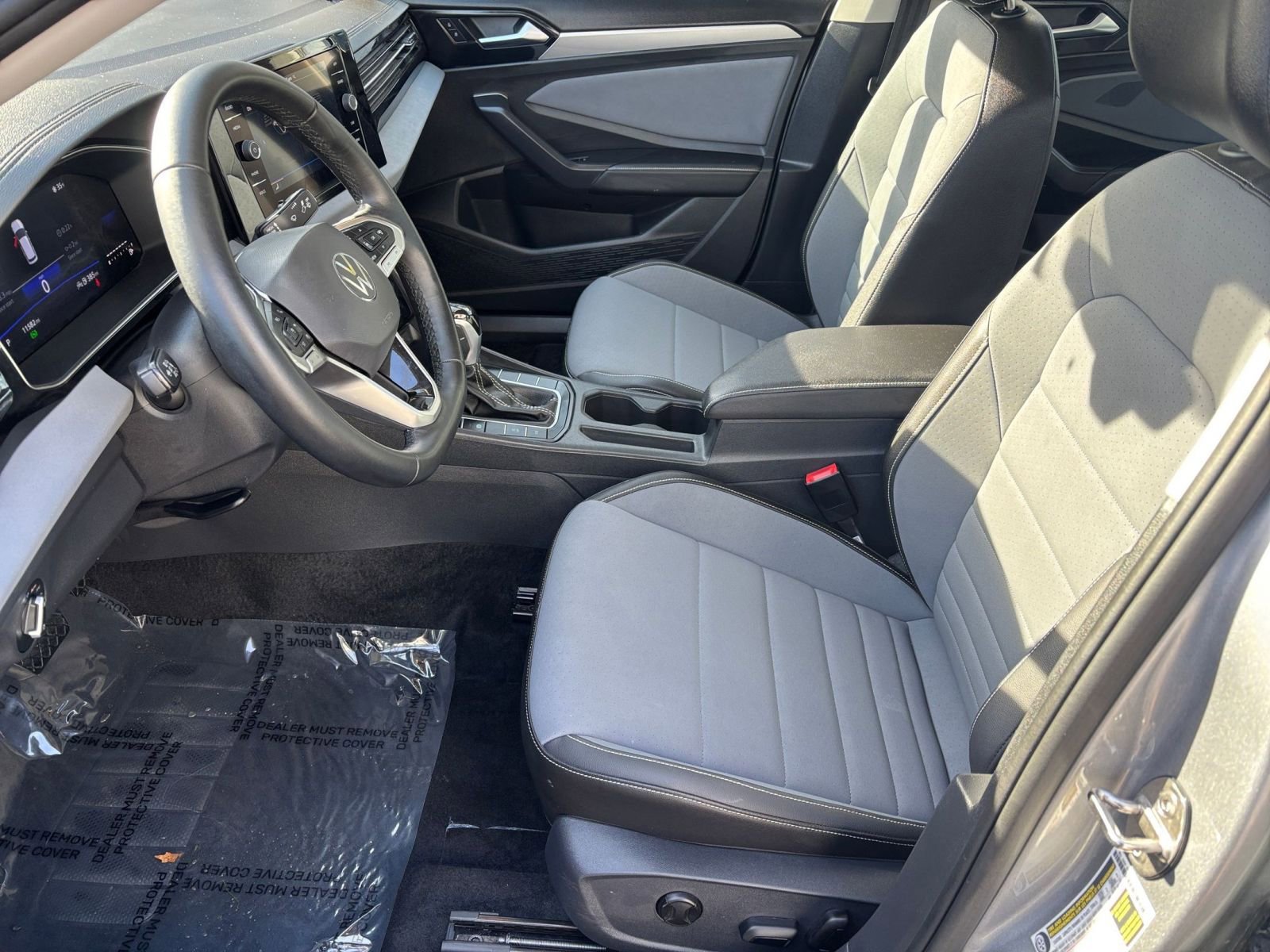 Thumbnail: 2025 Volkswagen Jetta - 23