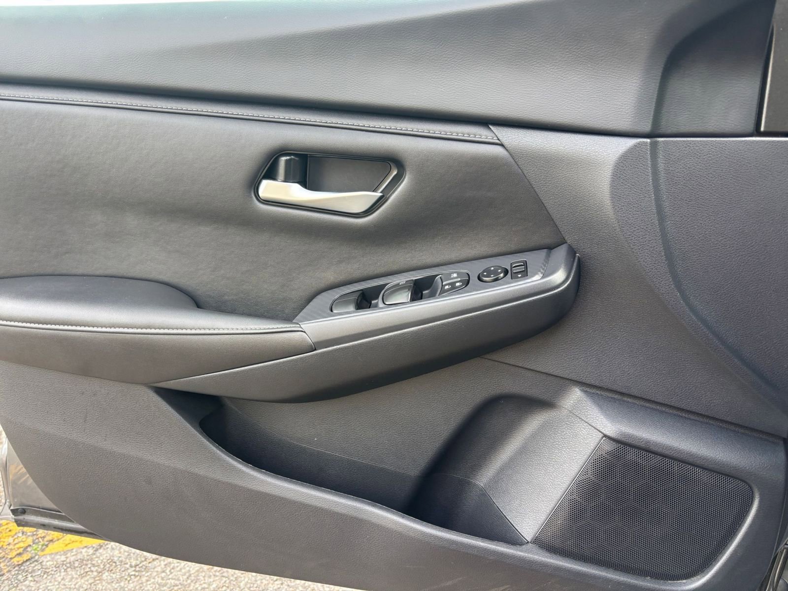 Thumbnail: 2024 Nissan Sentra - 20