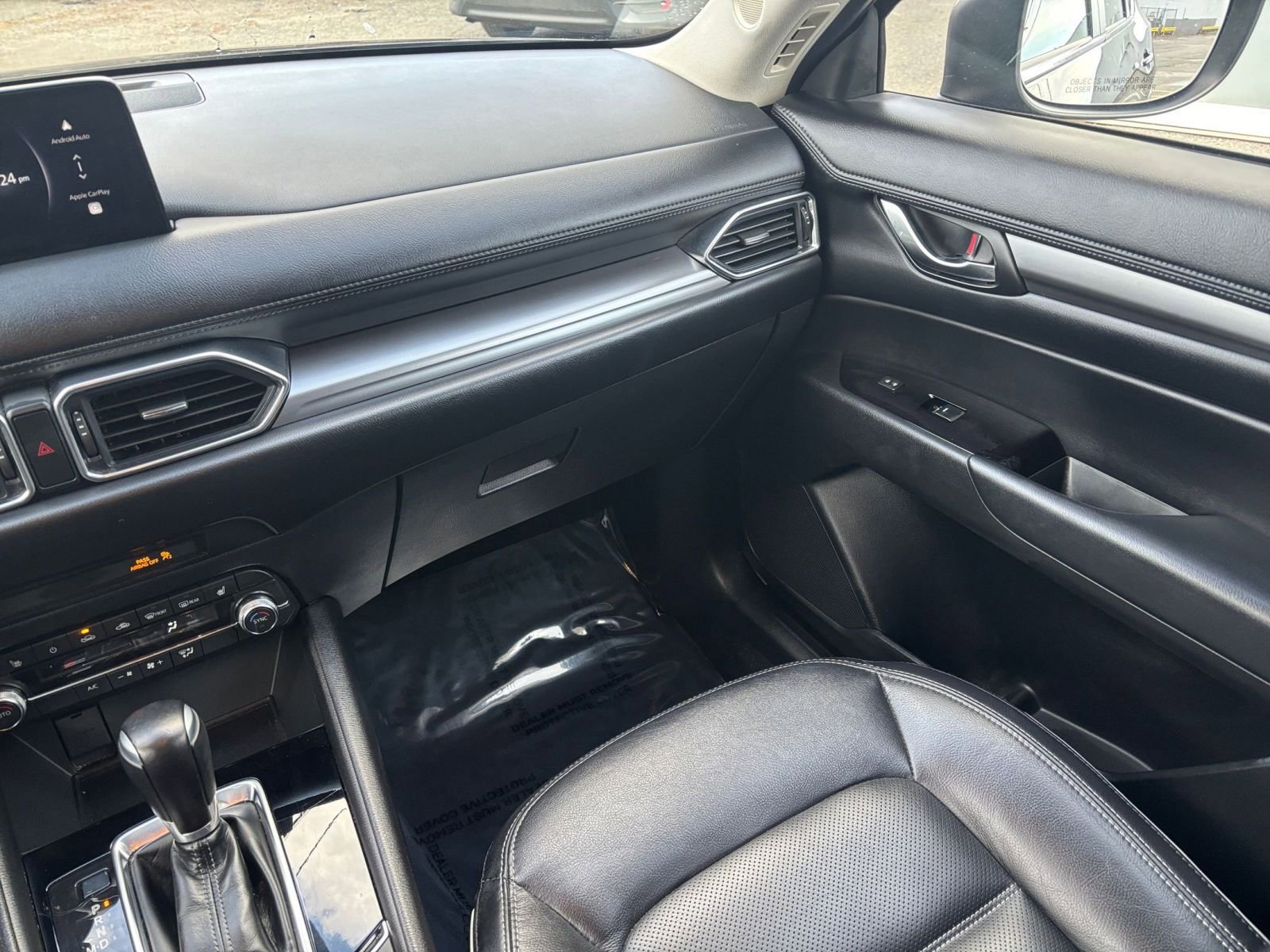 Thumbnail: 2025 Mazda CX-5 - 32