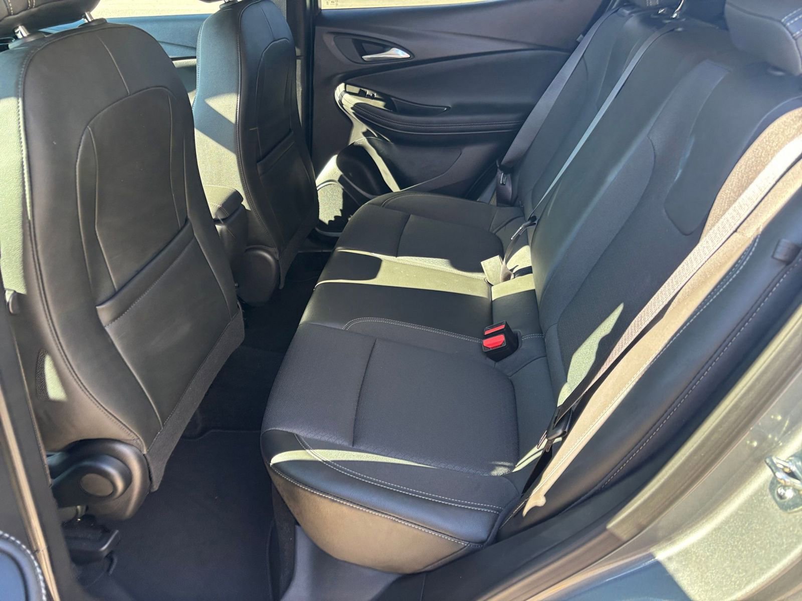 Thumbnail: 2025 Buick Encore GX - 22