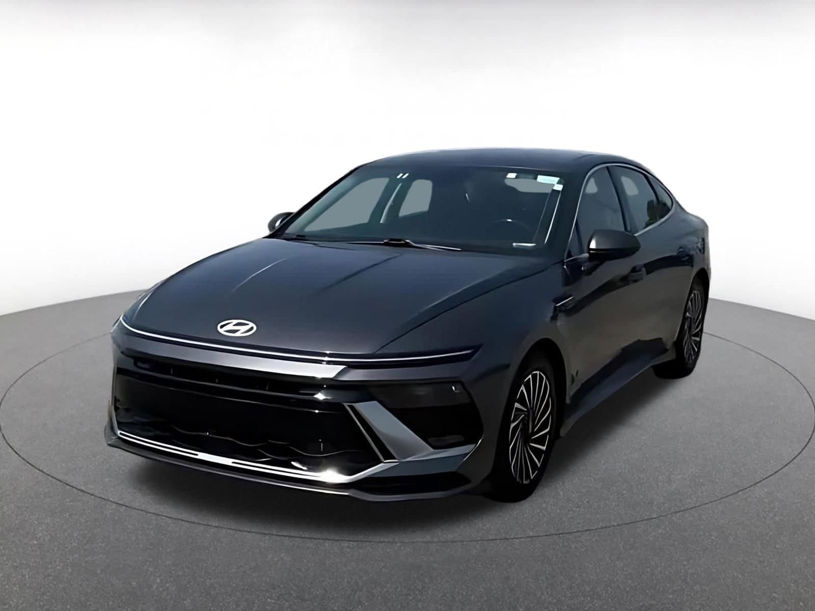 Thumbnail: 2025 Hyundai Sonata - 8