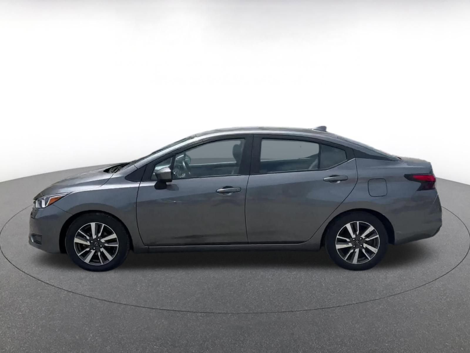 Thumbnail: 2023 Nissan Versa - 7
