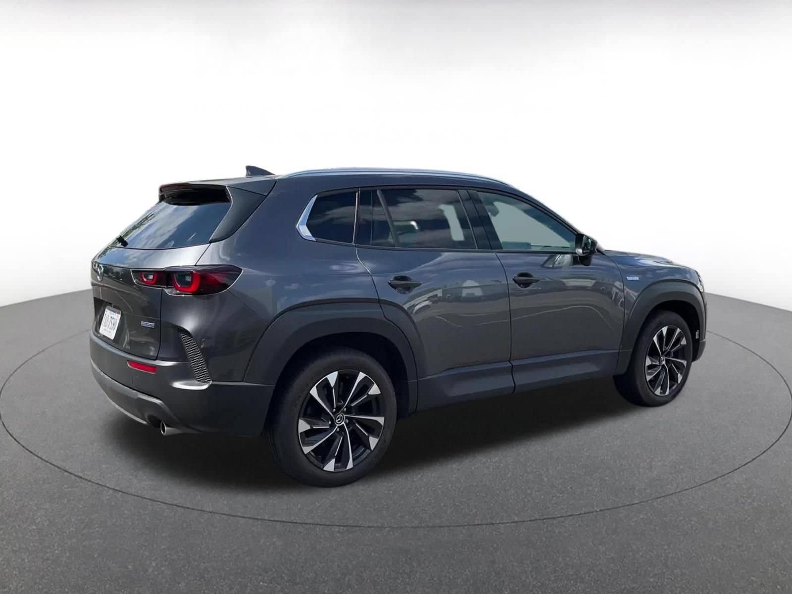 Thumbnail: 2025 Mazda CX-50 - 15