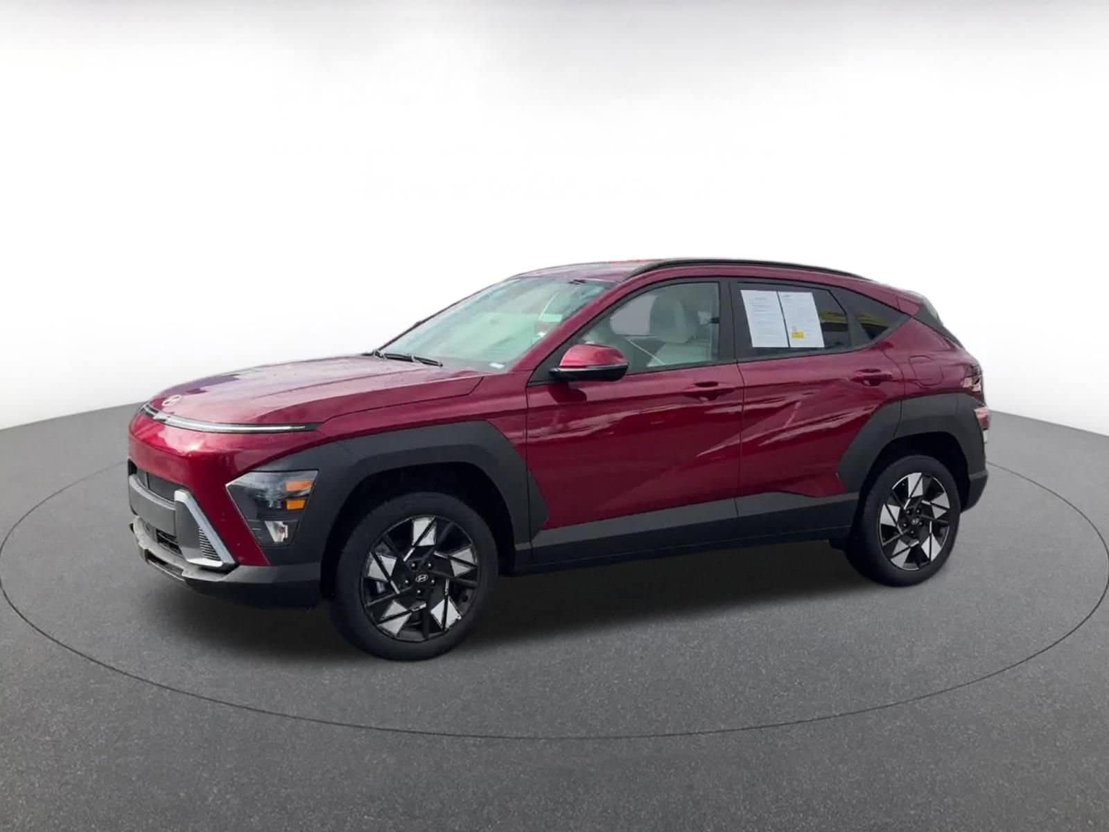 Thumbnail: 2025 Hyundai Kona - 8