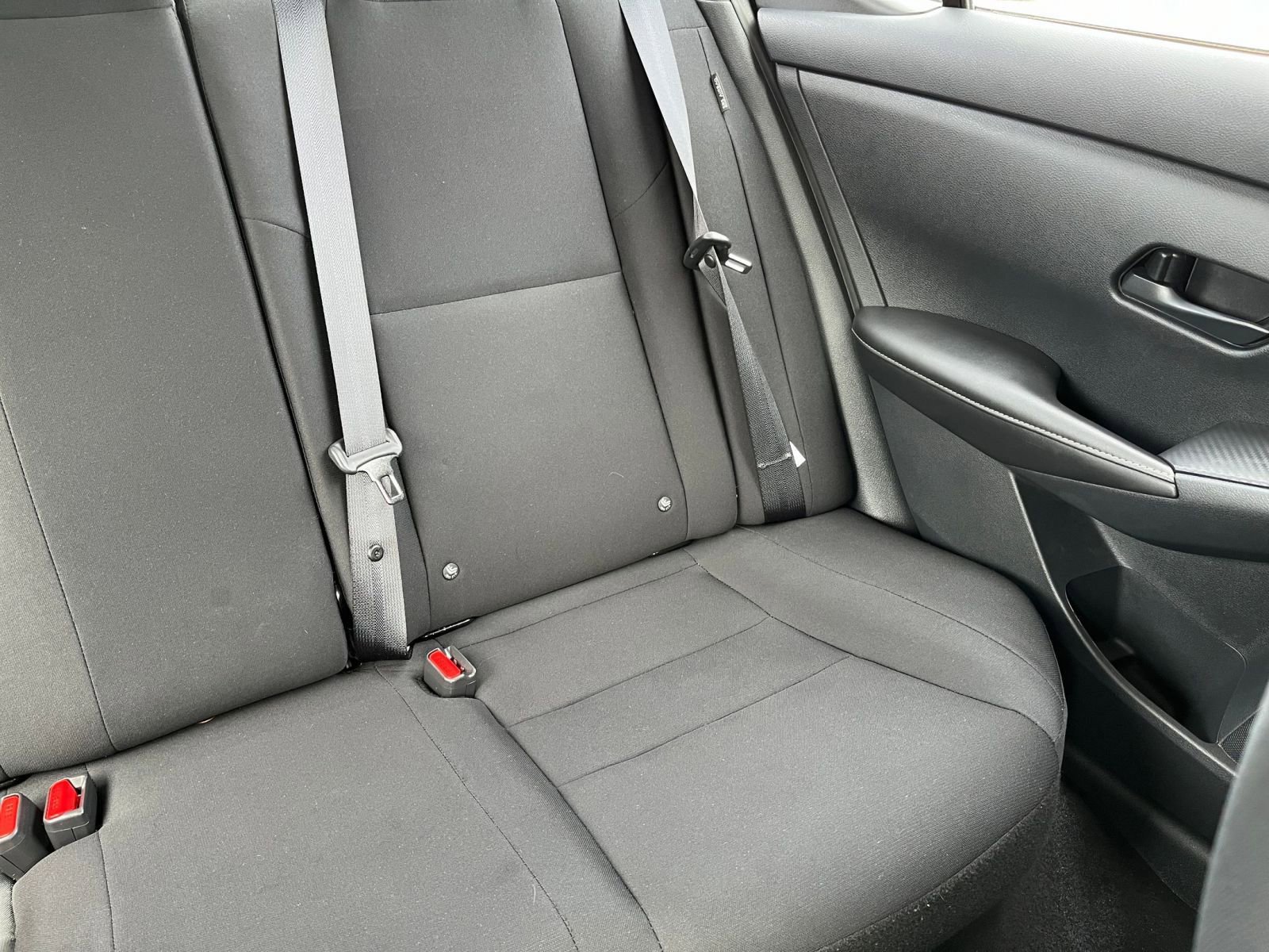 Thumbnail: 2025 Nissan Sentra - 33