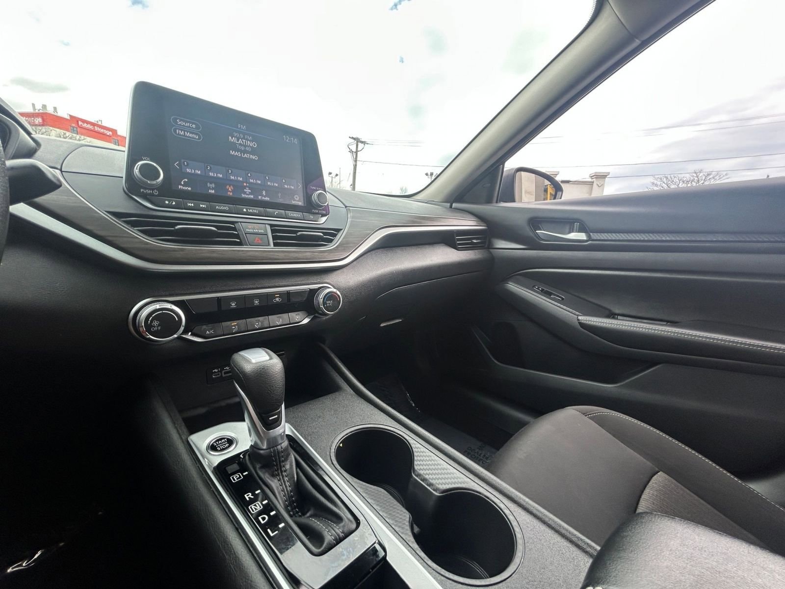 Thumbnail: 2025 Nissan Altima - 35