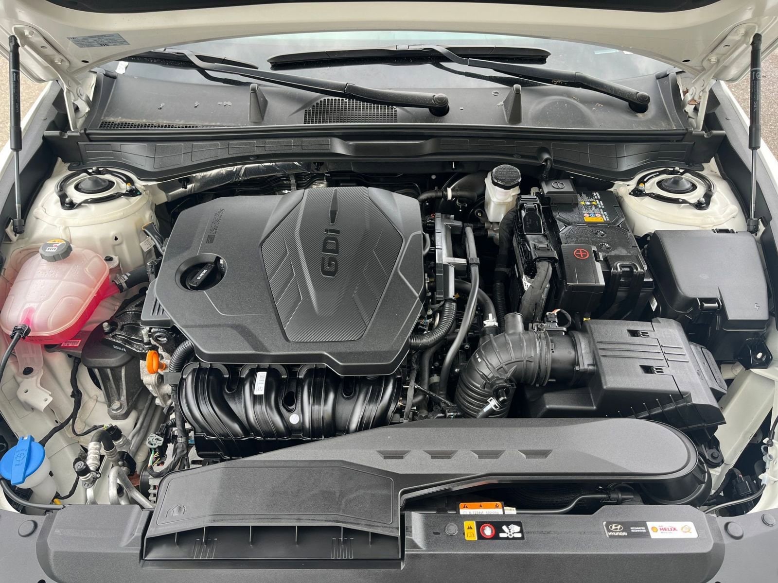 Thumbnail: 2025 Hyundai Sonata - 32