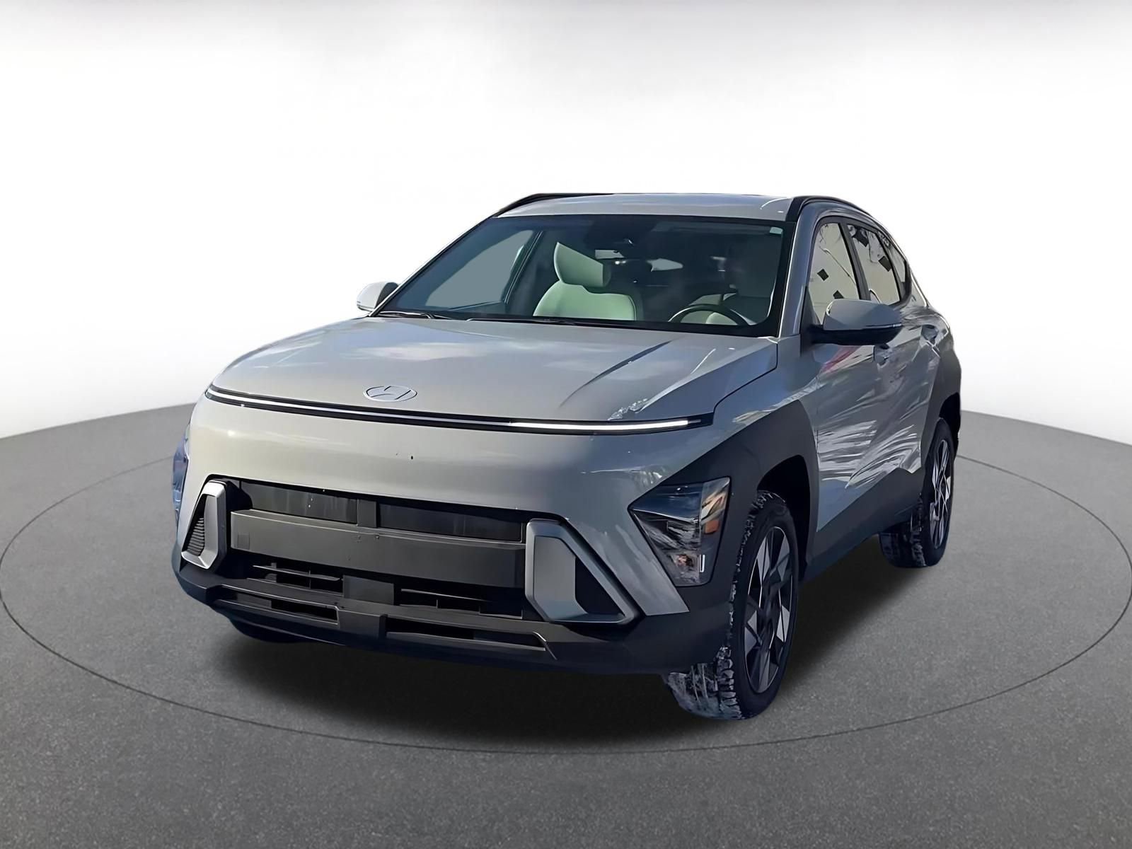 Thumbnail: 2025 Hyundai Kona - 7