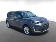2024 Kia Soul LX -
                  Lynn, MA