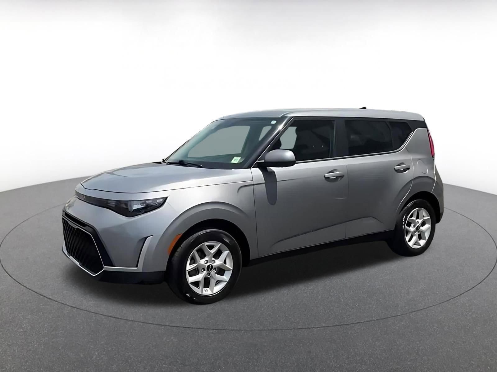 Thumbnail: 2025 Kia Soul - 8