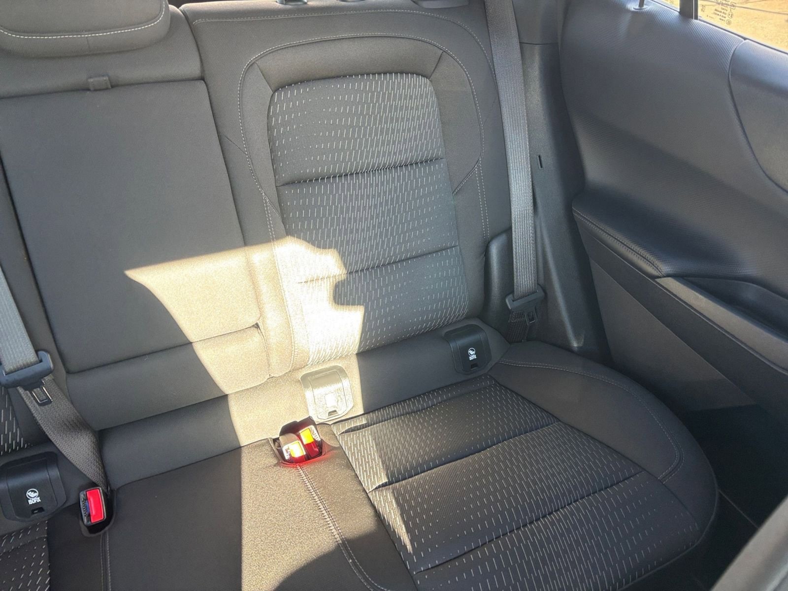 Thumbnail: 2025 Chevrolet Equinox - 33